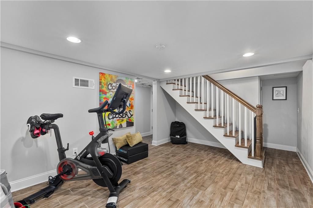 768 Timberland Street Smyrna, GA 30080 - Photo 29 of 36