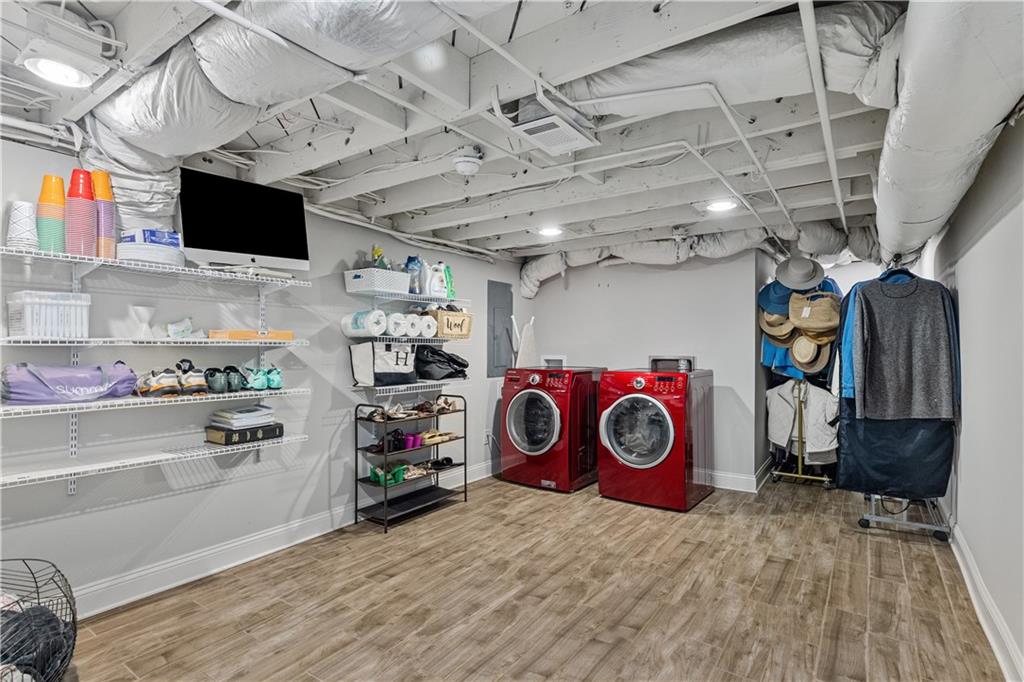 768 Timberland Street Smyrna, GA 30080 - Photo 30 of 36