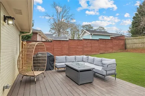 $540,000 | 768 Timberland Street, Smyrna, GA 30080