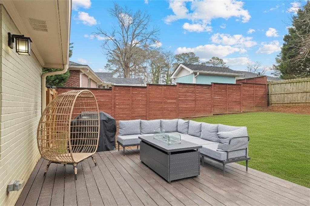 768 Timberland Street Smyrna, GA 30080 - Photo 31 of 36