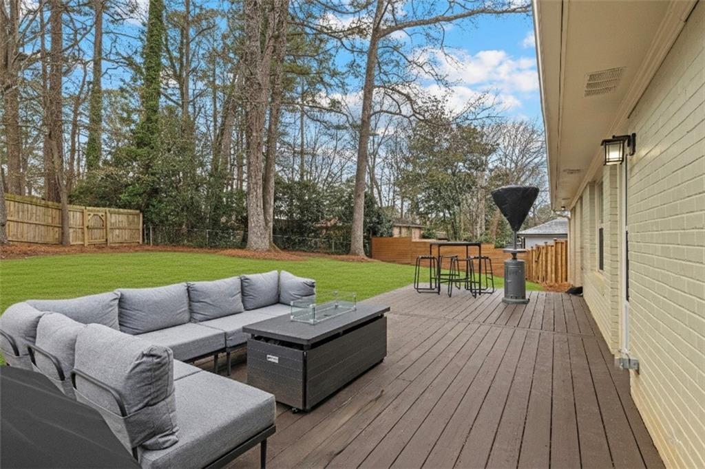 768 Timberland Street Smyrna, GA 30080 - Photo 32 of 36