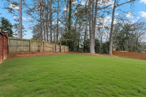 $540,000 | 768 Timberland Street, Smyrna, GA 30080