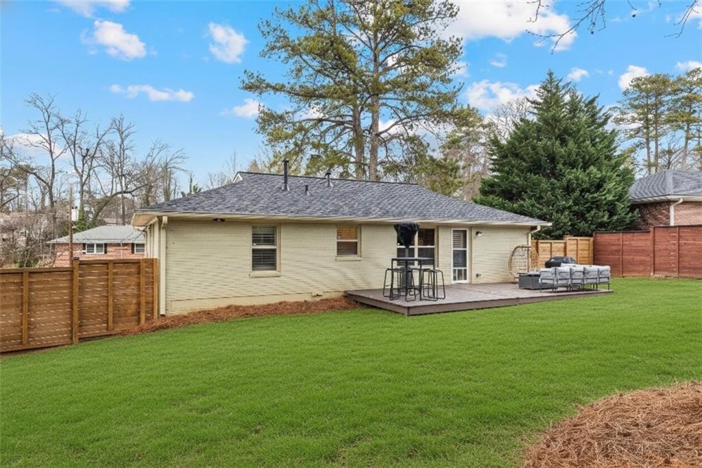 768 Timberland Street Smyrna, GA 30080 - Photo 36 of 36