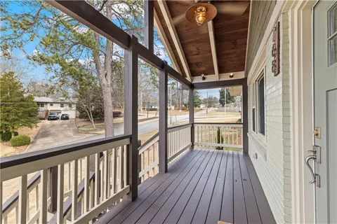 $540,000 | 768 Timberland Street, Smyrna, GA 30080