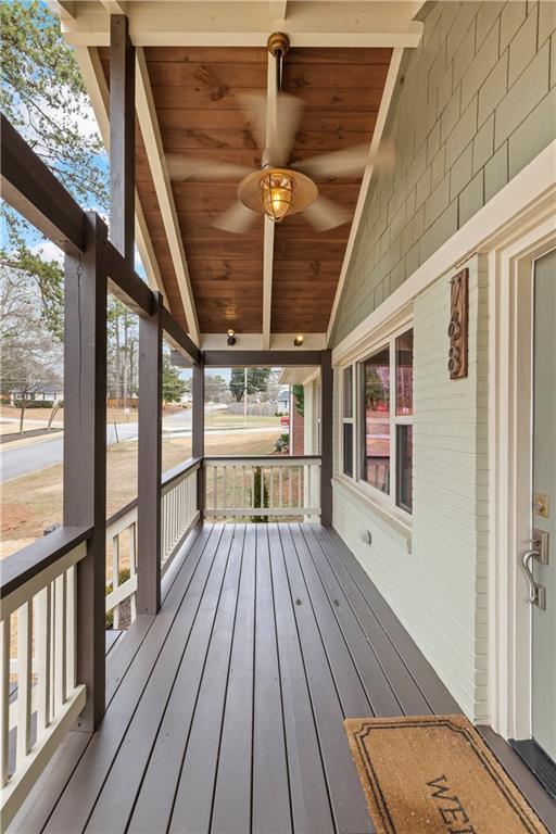 768 Timberland Street Smyrna, GA 30080 - Photo 5 of 36