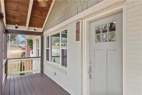 $540,000 | 768 Timberland Street, Smyrna, GA 30080