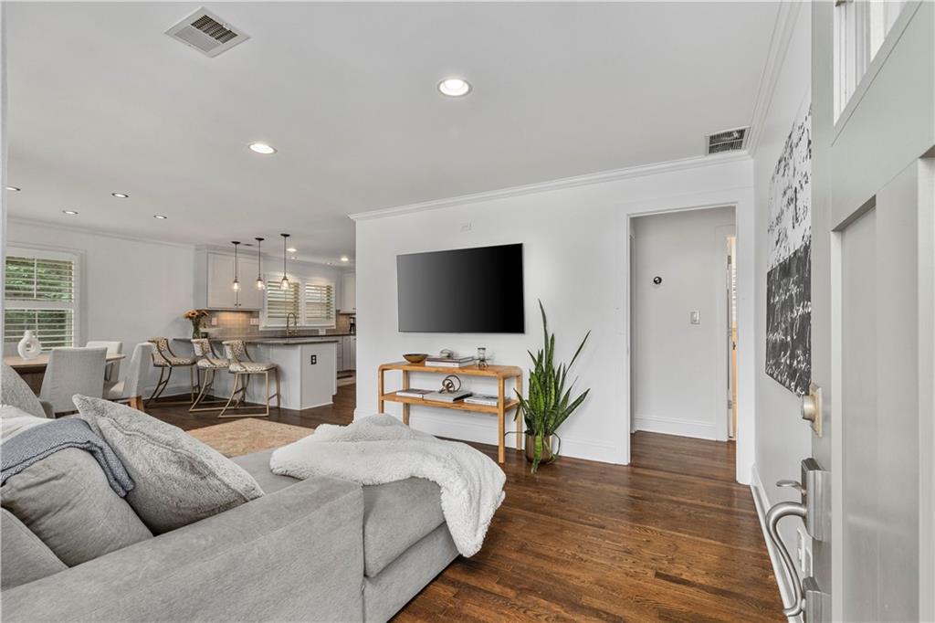 768 Timberland Street Smyrna, GA 30080 - Photo 8 of 36