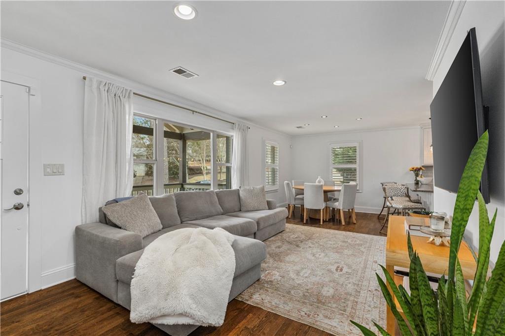 768 Timberland Street Smyrna, GA 30080 - Photo 9 of 36