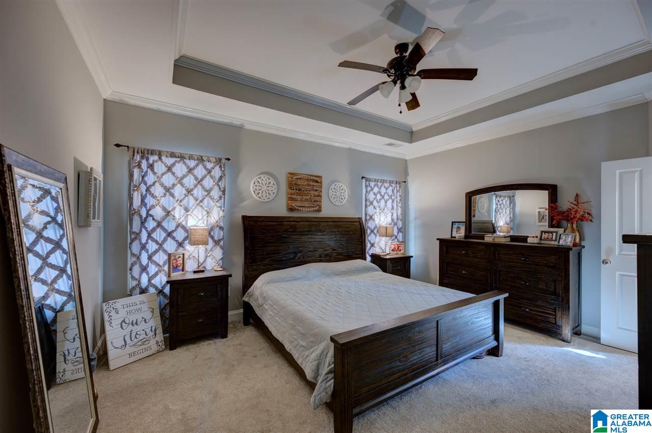 172 Moores Spring Road Montevallo, AL 35115 - Photo 9 of 20