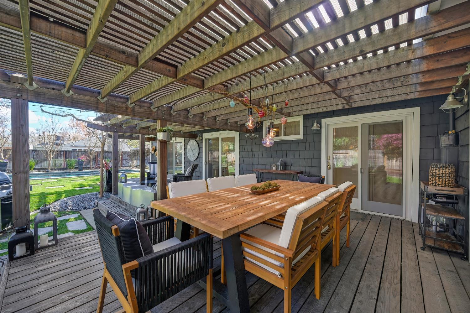 3852 El Ricon Way Sacramento, CA 95864 - Photo 50 of 71