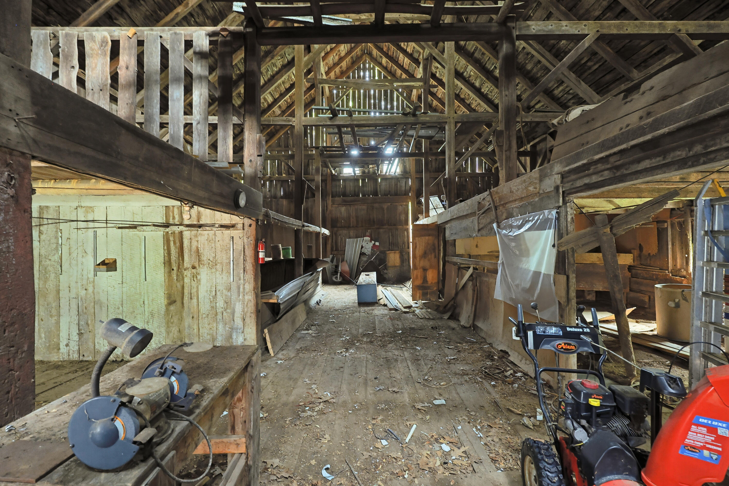 89 Deering Ridge Road Hollis Center, ME 04042 - Photo 29 of 34