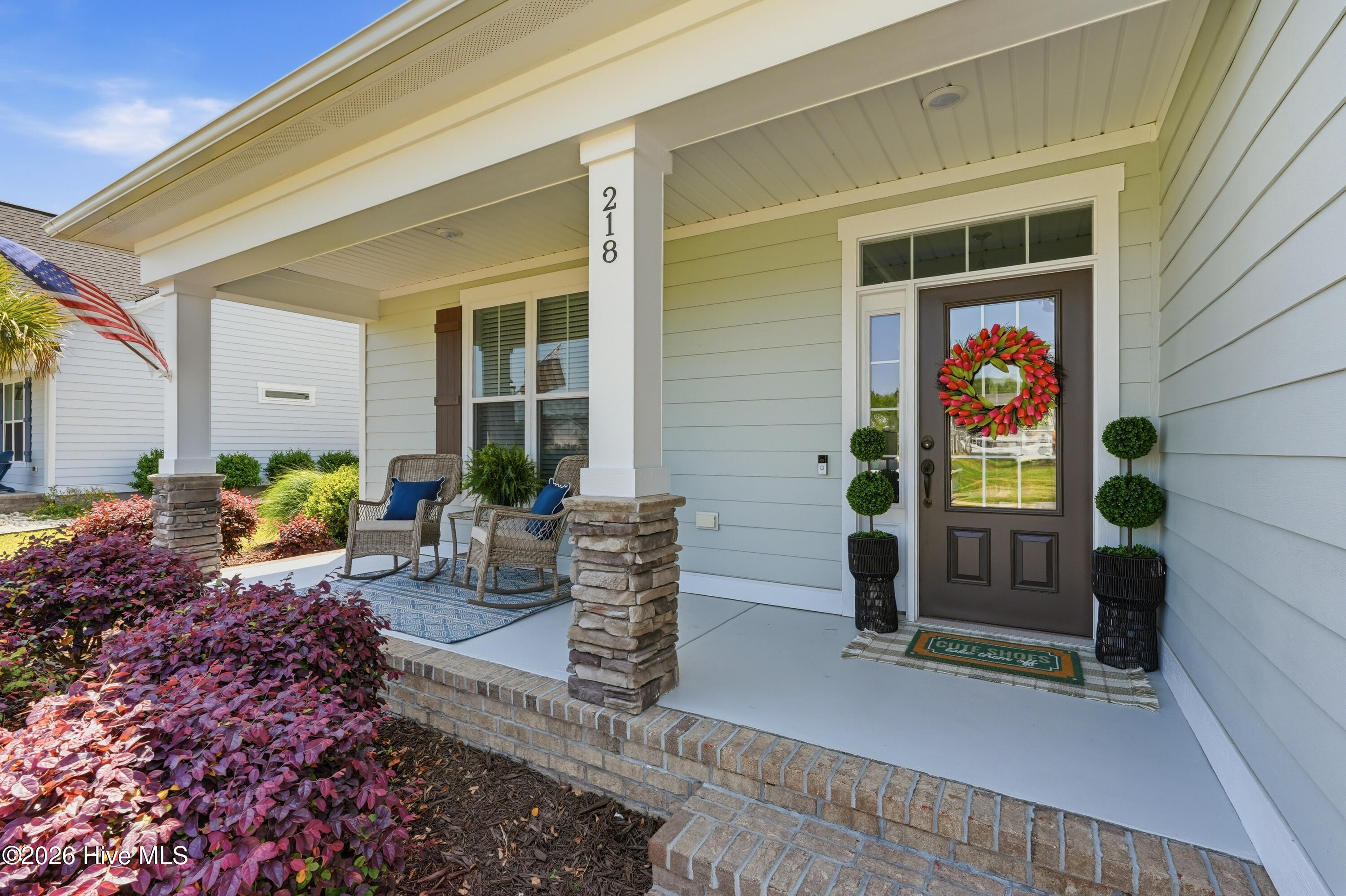 218 Summernights Way Holly Ridge, NC 28445 - Photo 6 of 101 218 Summernights Way-10