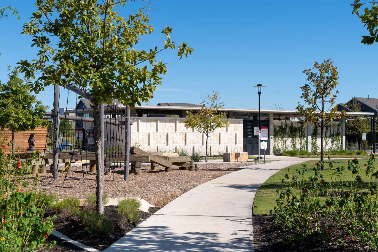 5801 Charles Merle Dr., Unit A Austin, TX 78747 - Photo 20 of 22 Surrounding community