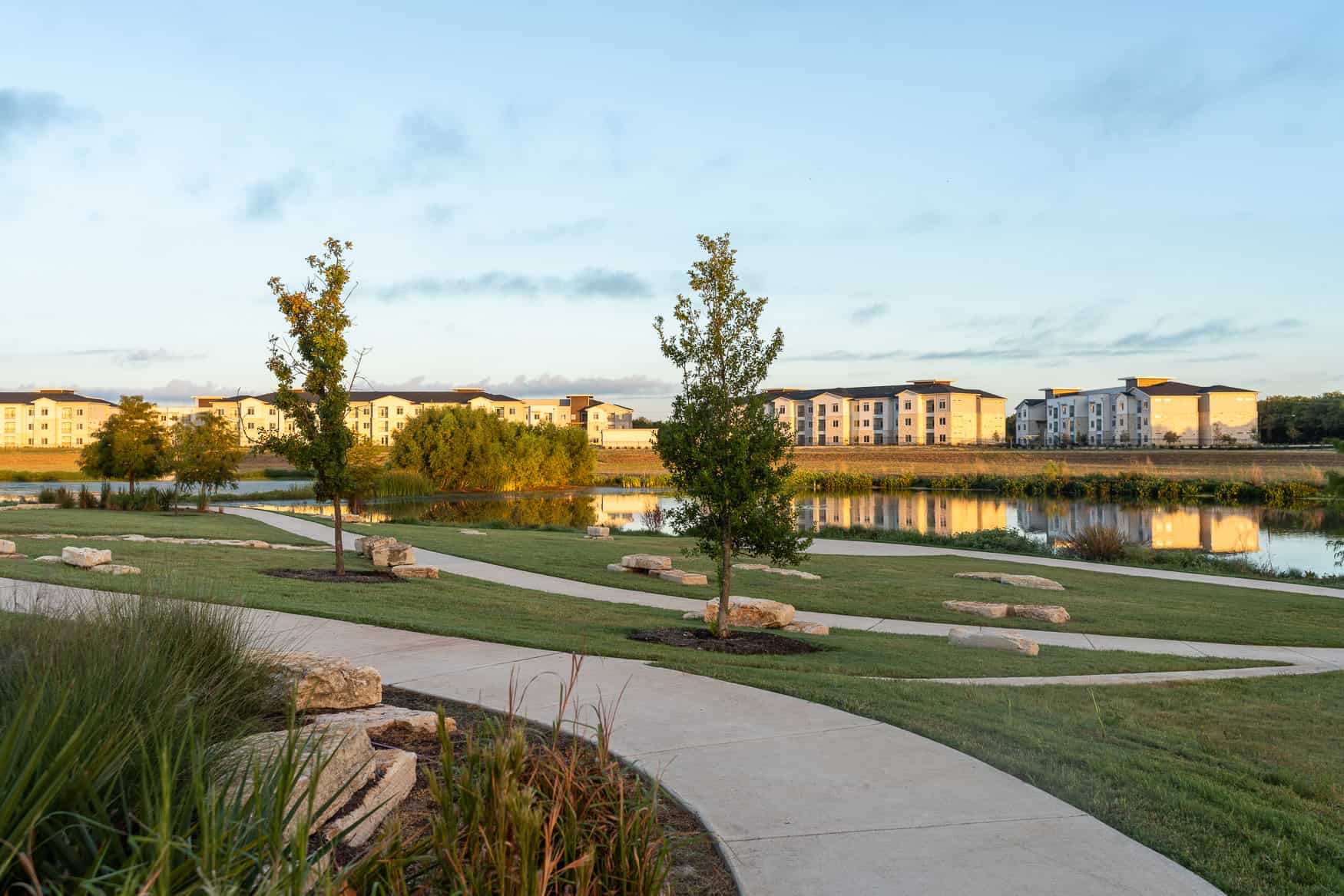 5801 Charles Merle Dr., Unit A Austin, TX 78747 - Photo 21 of 22