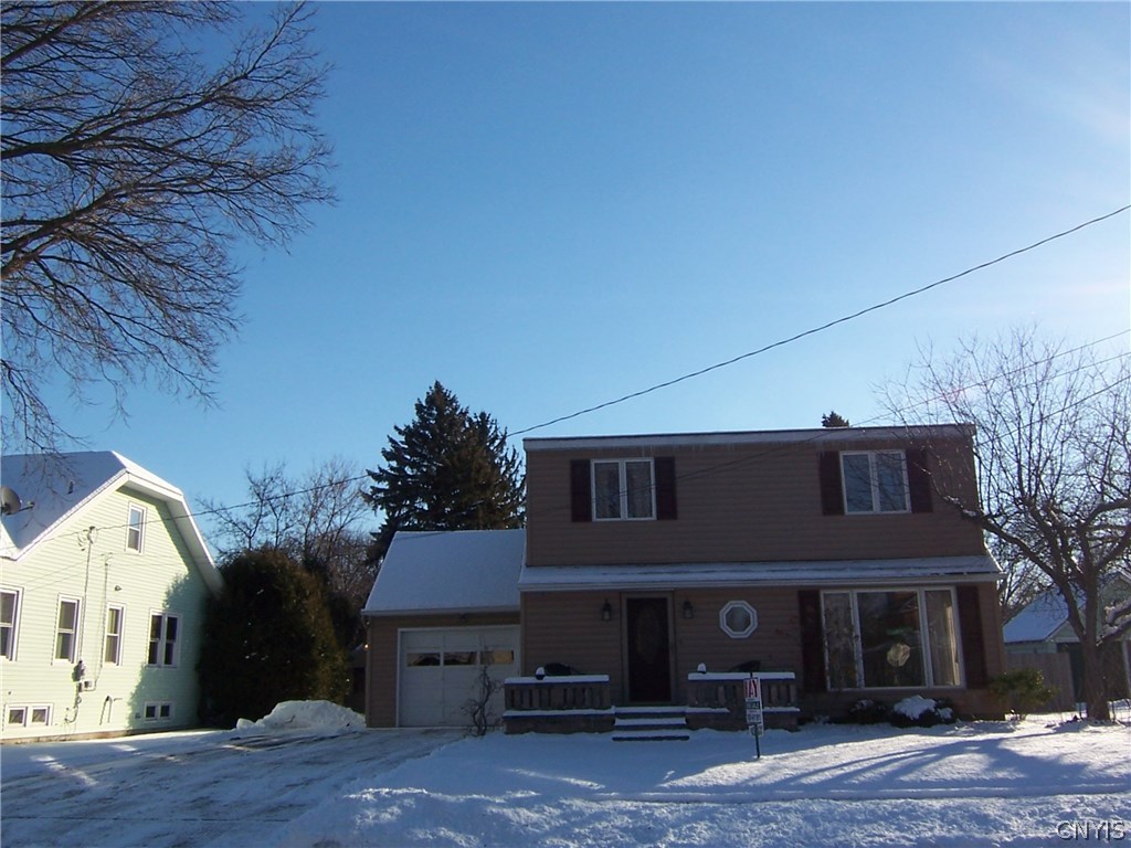 523 Cleveland Avenue Oneida, NY 13421 - Photo 1 of 1 Gallery Image 1