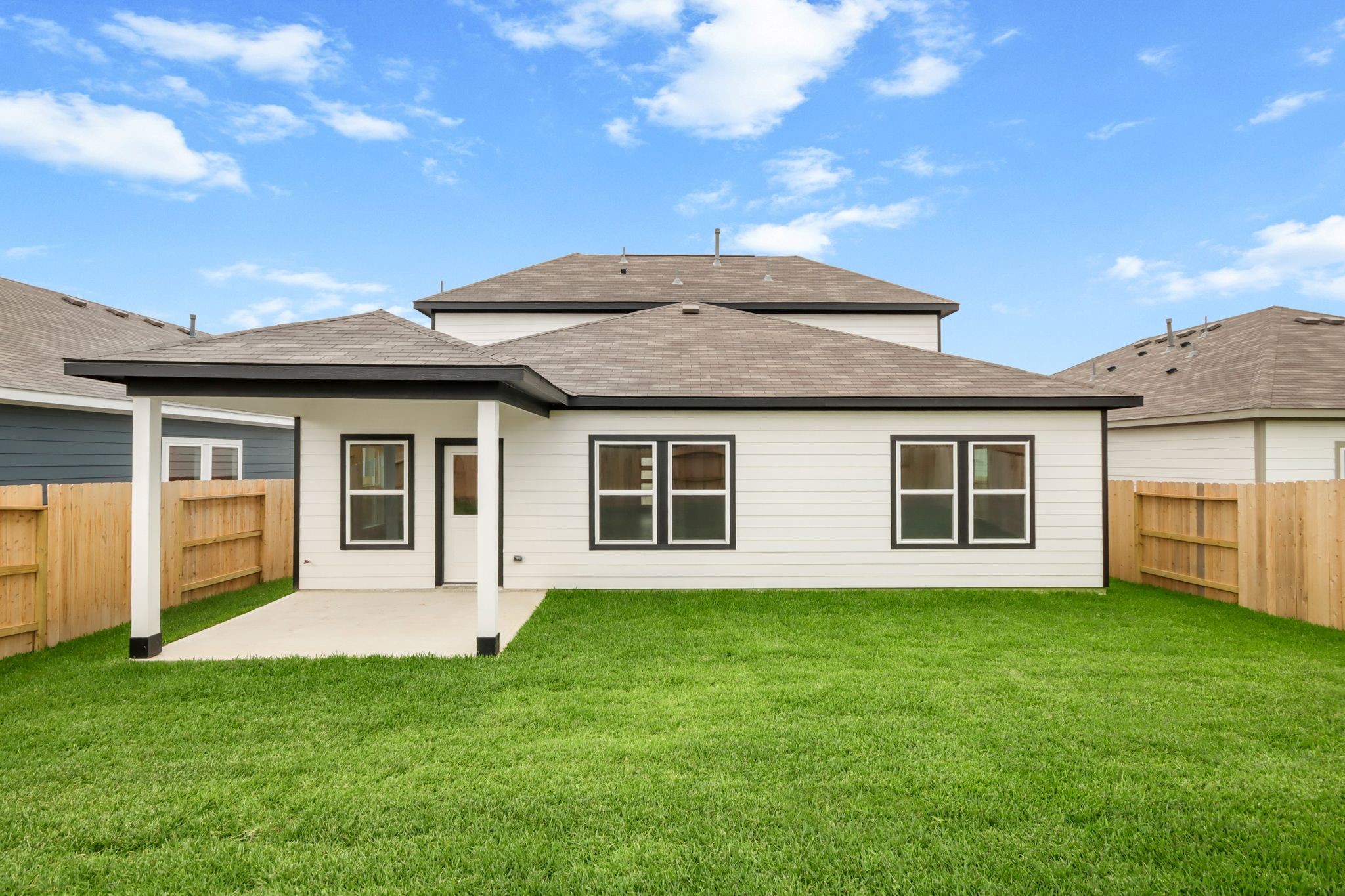 533 Wax Myrtle Way Hockley, TX 77447 - Photo 3 of 29