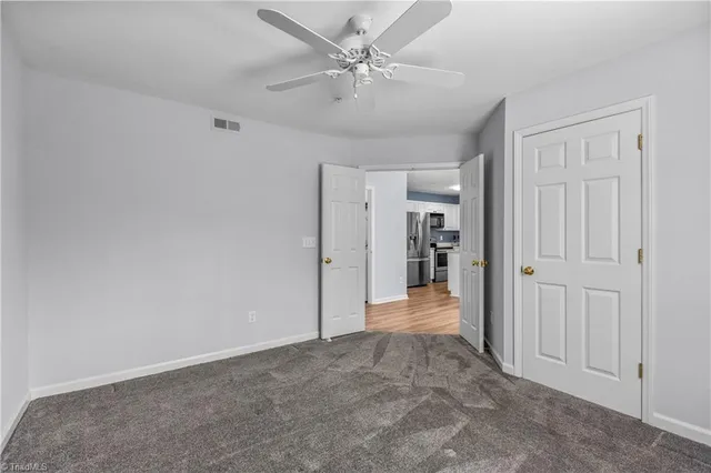 $189,900 | 612 Mill Pond Court, Winston-Salem, NC 27106