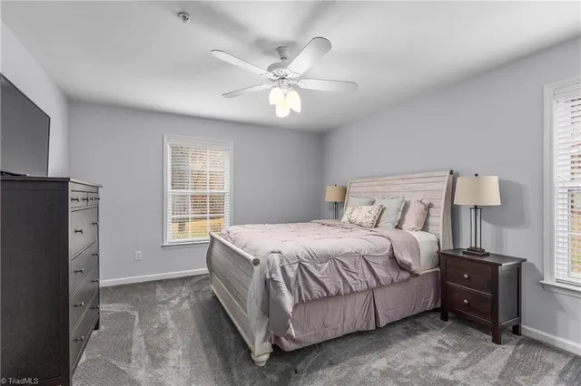 $189,900 | 612 Mill Pond Court, Winston-Salem, NC 27106