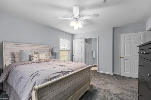 $189,900 | 612 Mill Pond Court, Winston-Salem, NC 27106