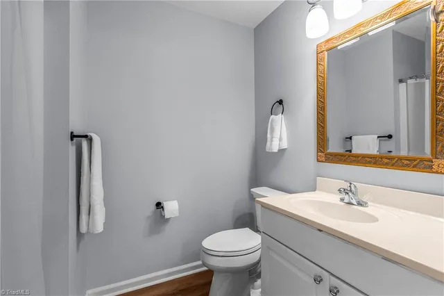 $189,900 | 612 Mill Pond Court, Winston-Salem, NC 27106