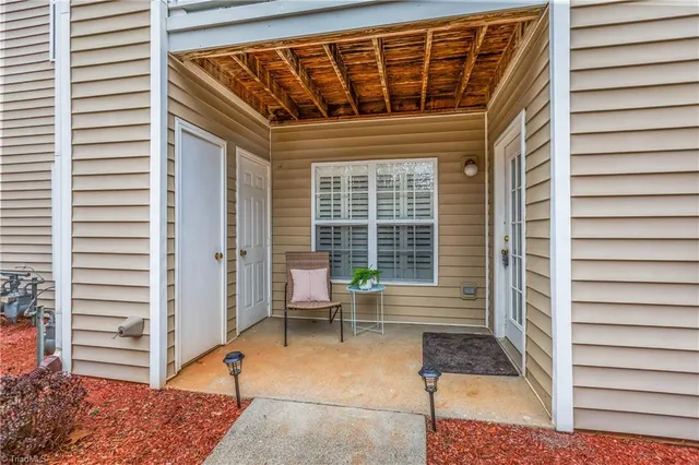 $189,900 | 612 Mill Pond Court, Winston-Salem, NC 27106