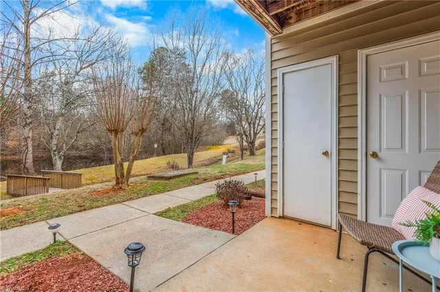 $189,900 | 612 Mill Pond Court, Winston-Salem, NC 27106