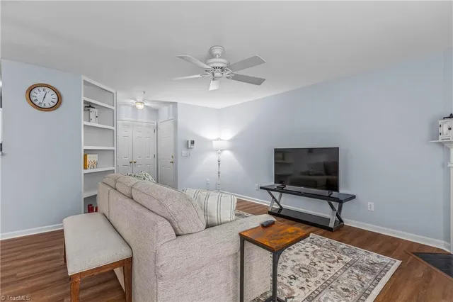 $189,900 | 612 Mill Pond Court, Winston-Salem, NC 27106