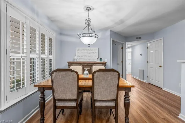 $189,900 | 612 Mill Pond Court, Winston-Salem, NC 27106