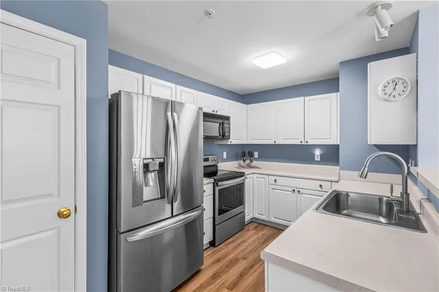 $189,900 | 612 Mill Pond Court, Winston-Salem, NC 27106