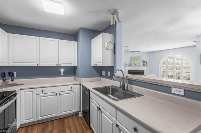 $189,900 | 612 Mill Pond Court, Winston-Salem, NC 27106