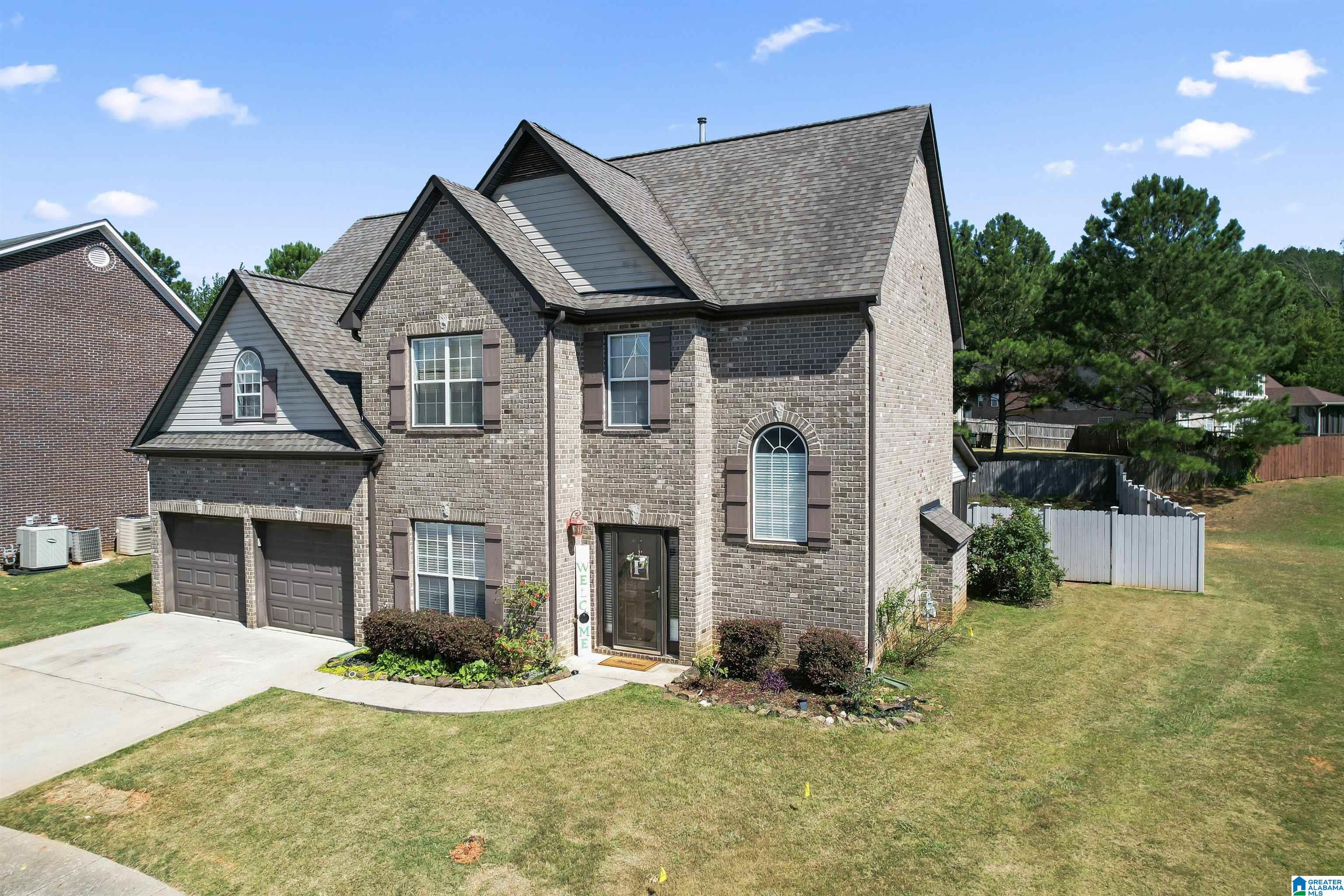 6062 Overlook Lane Bessemer, AL 35022 - Photo 2 of 41