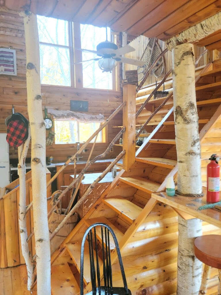 381 Ackley Pond Rd Mount Mount Chase, ME 04765 - Photo 6 of 13 5