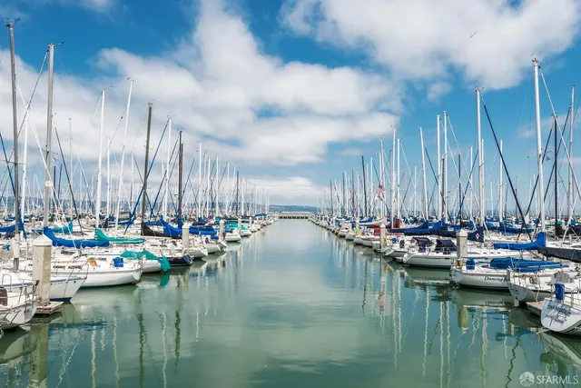 $749,000 | 461 2nd Street, Unit 110C, San Francisco, CA 94107