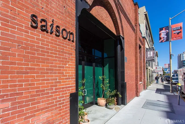 $749,000 | 461 2nd Street, Unit 110C, San Francisco, CA 94107