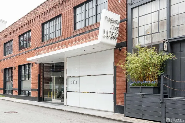 $749,000 | 461 2nd Street, Unit 110C, San Francisco, CA 94107