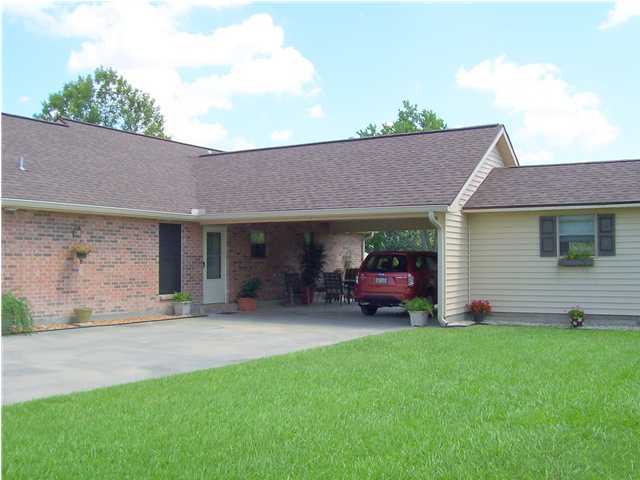 155 Bowers Road Duson, LA 70529 - Photo 14 of 16 Additional Photo
