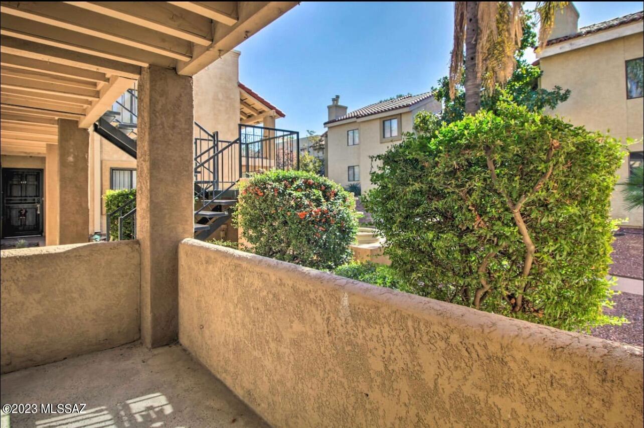 8271 North Oracle Road, Unit 145 Tucson, AZ 85704 - Photo 22 of 24