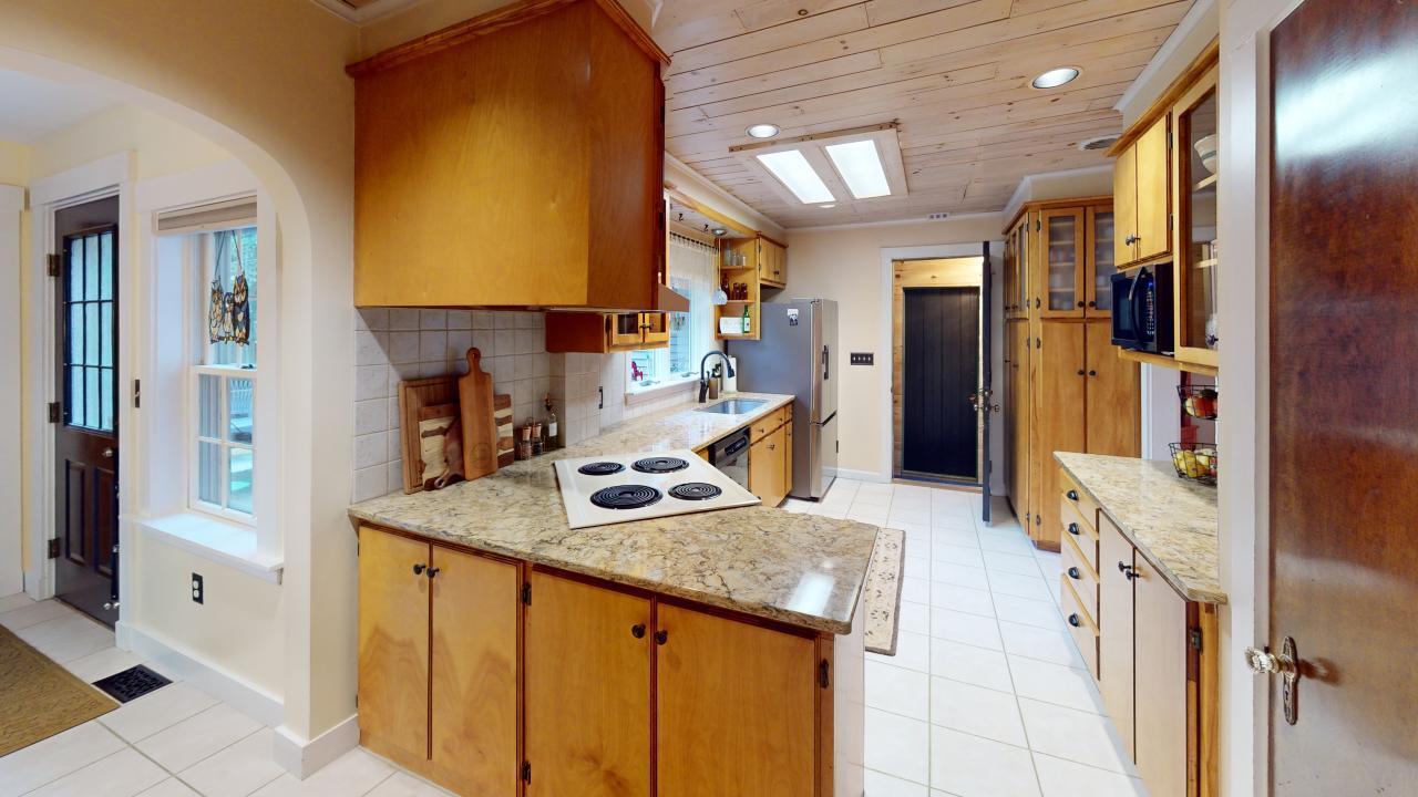 52 Barton Street Presque Isle, ME 04769 - Photo 18 of 76 52-Barton-Street-Kitchen 1