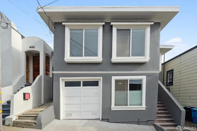 $1,195,000 | 4025 Folsom Street, San Francisco, CA 94110