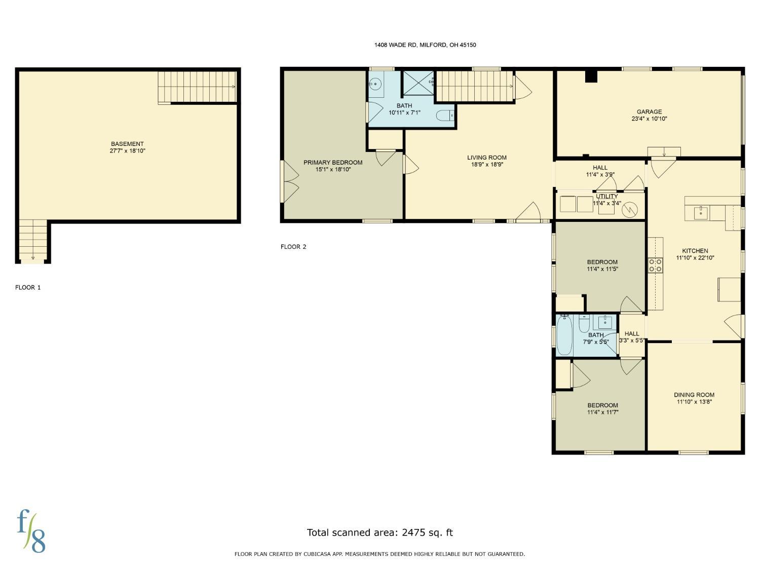 1408 Wade Road Milford, OH 45150 - Photo 30 of 30 Gallery Image 30