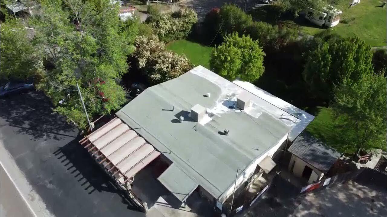 21785 Bend Ferry Road Red Bluff, CA 96080 - Photo 43 of 46 drone view