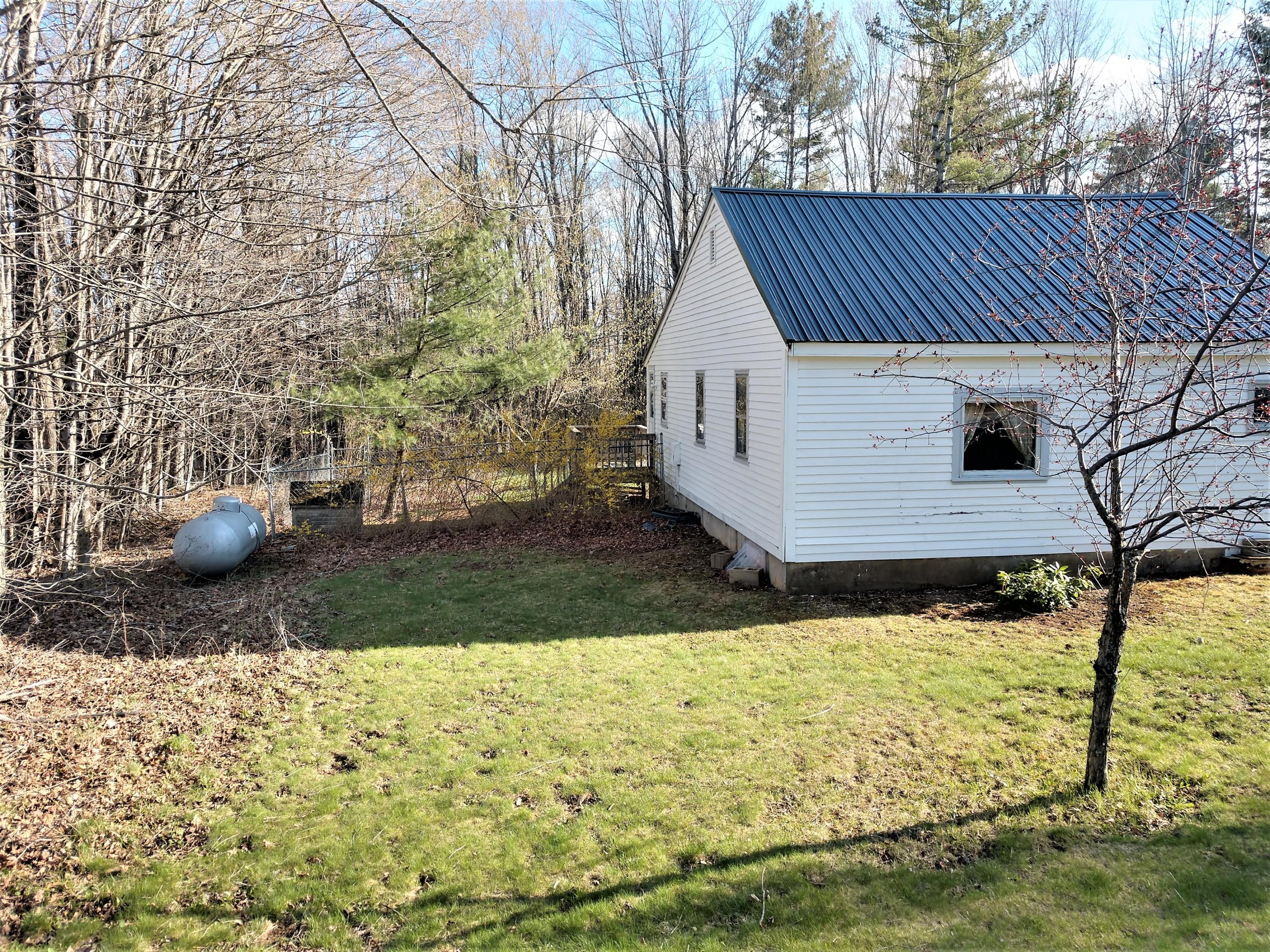 845 Mullen Road Newport, ME 04953 - Photo 4 of 24 Home Eastside