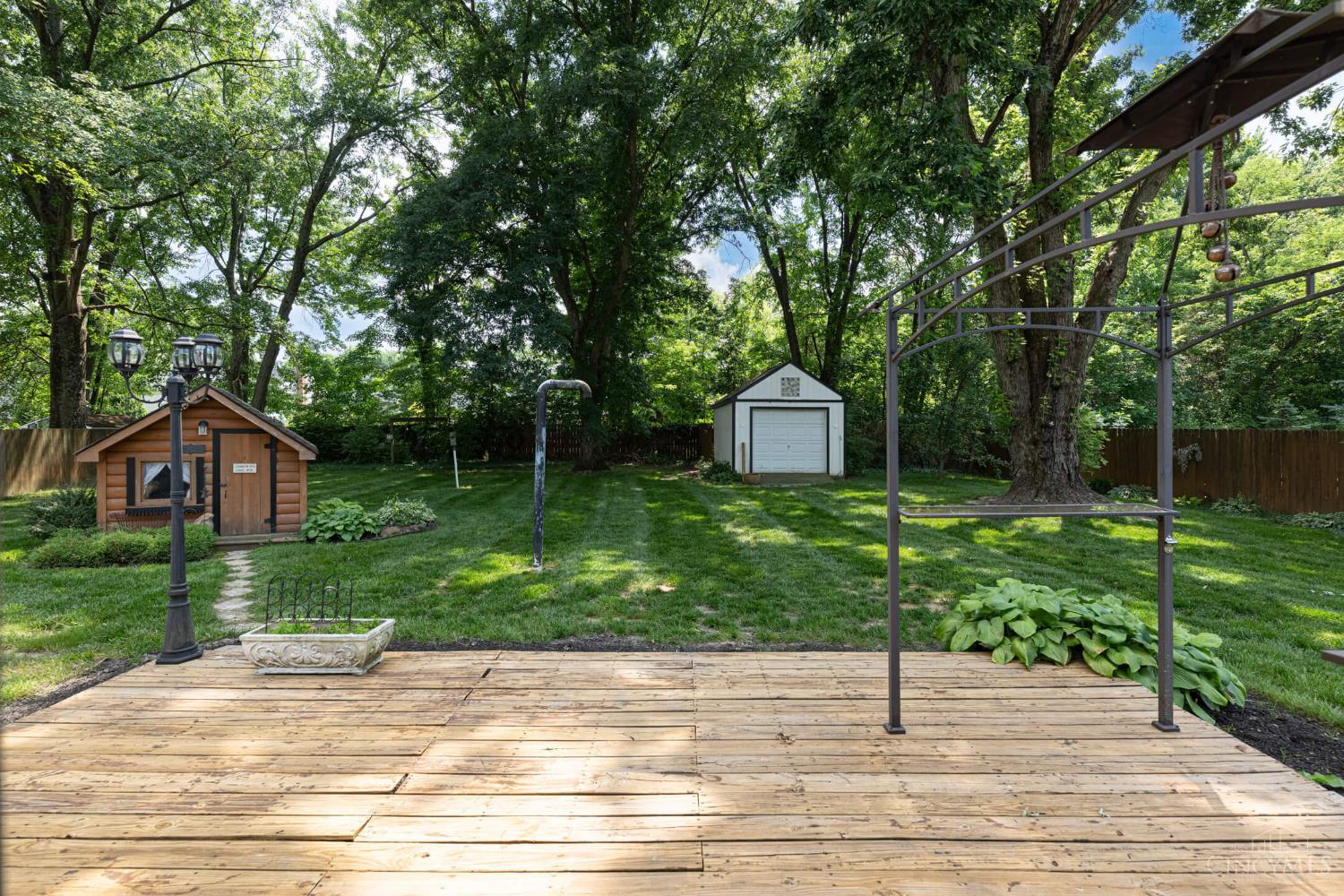 567 Lang Road Cincinnati, OH 45244 - Photo 28 of 35