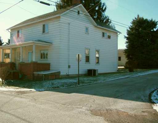 329 Republican Street Perryopolis, PA 15473 - Photo 1 of 5