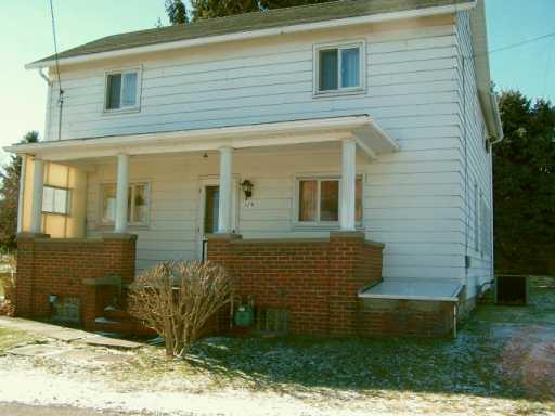 329 Republican Street Perryopolis, PA 15473 - Photo 2 of 5