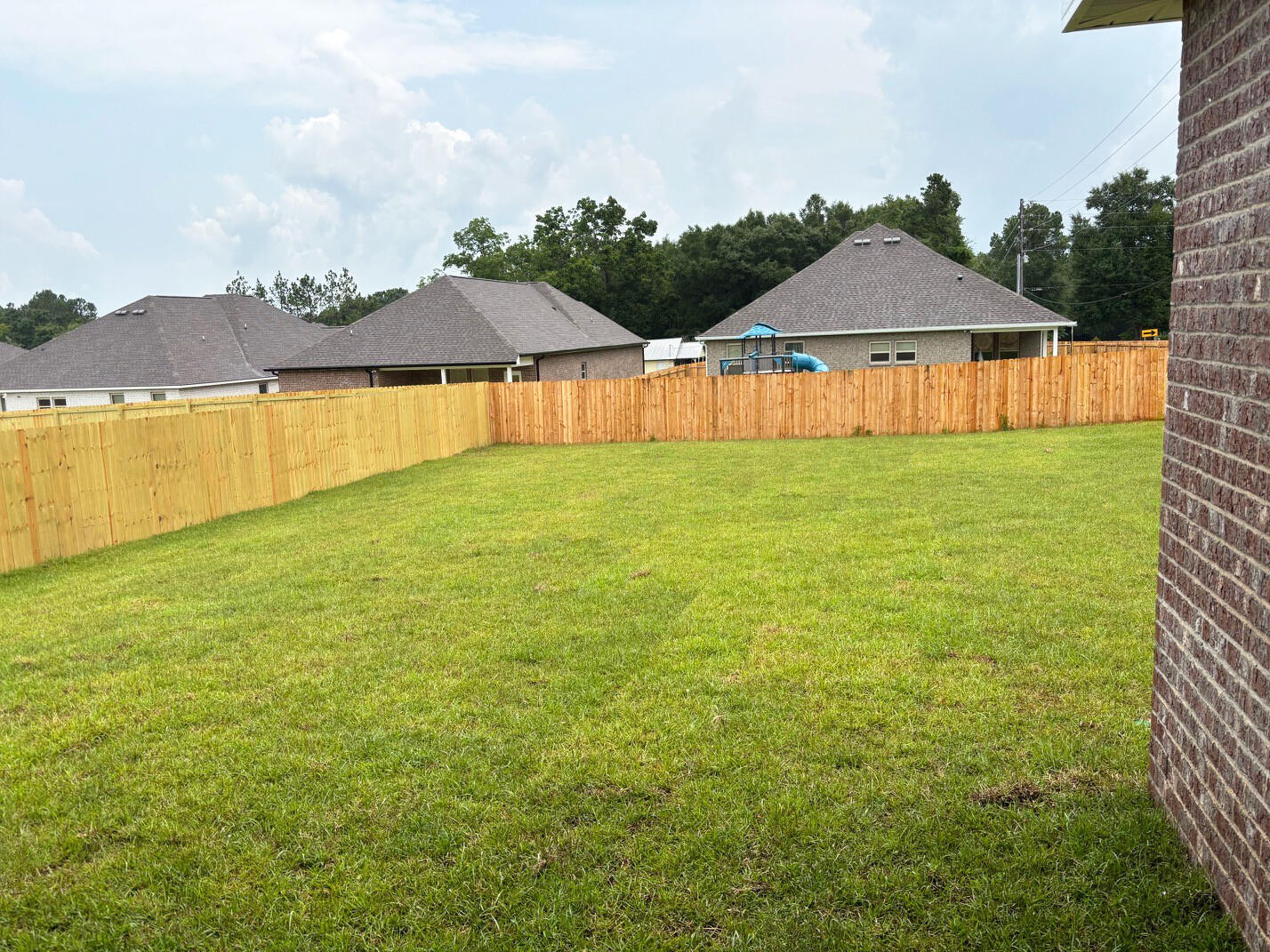 2701 Louis Circle Crestview, FL 32536 - Photo 22 of 25 Back Yard copy