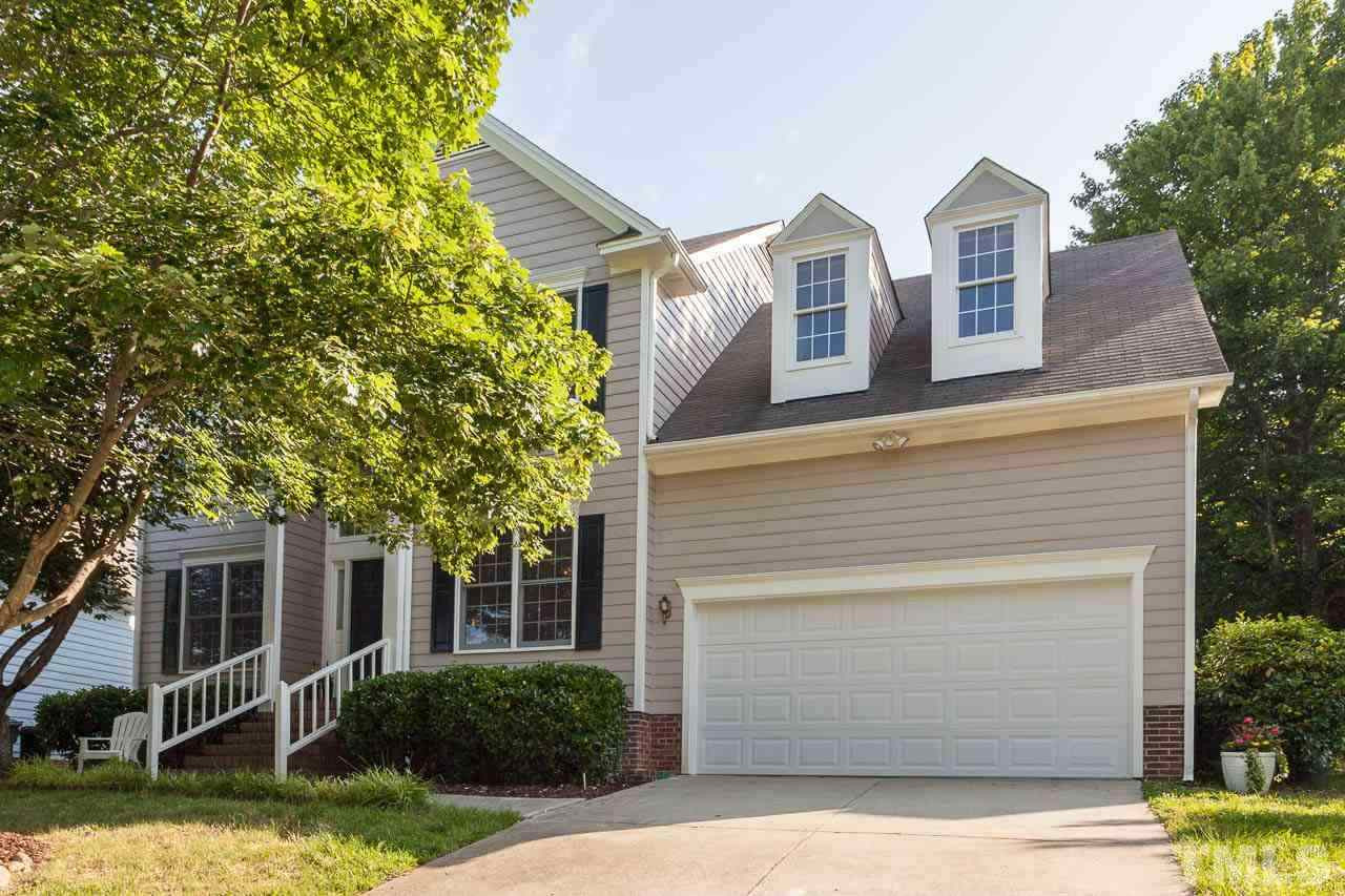5212 Halcott Court Raleigh, NC 27613 - Photo 1 of 27 Photo 1
