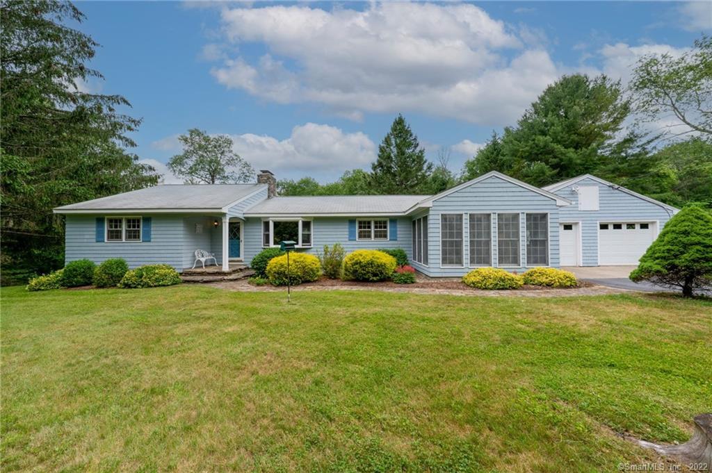 123 Old Colony Road Eastford, CT 06242 - Photo 1 of 1 Gallery Image 1