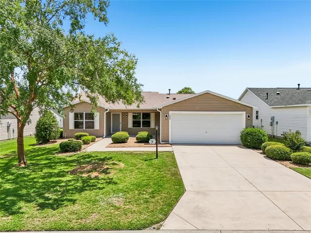 $359,000 | 2746 Edwards Lane, The Villages, FL 32162