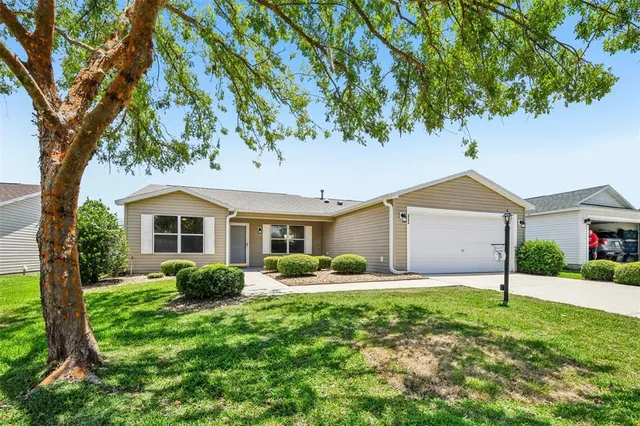 $359,000 | 2746 Edwards Lane, The Villages, FL 32162